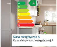 Lodówka Bosch KGN39OCAF PerfectFit No Frost 203cm Ciemny Inox Klasa A 29dB 363L - 1343494 - zdjęcie 13